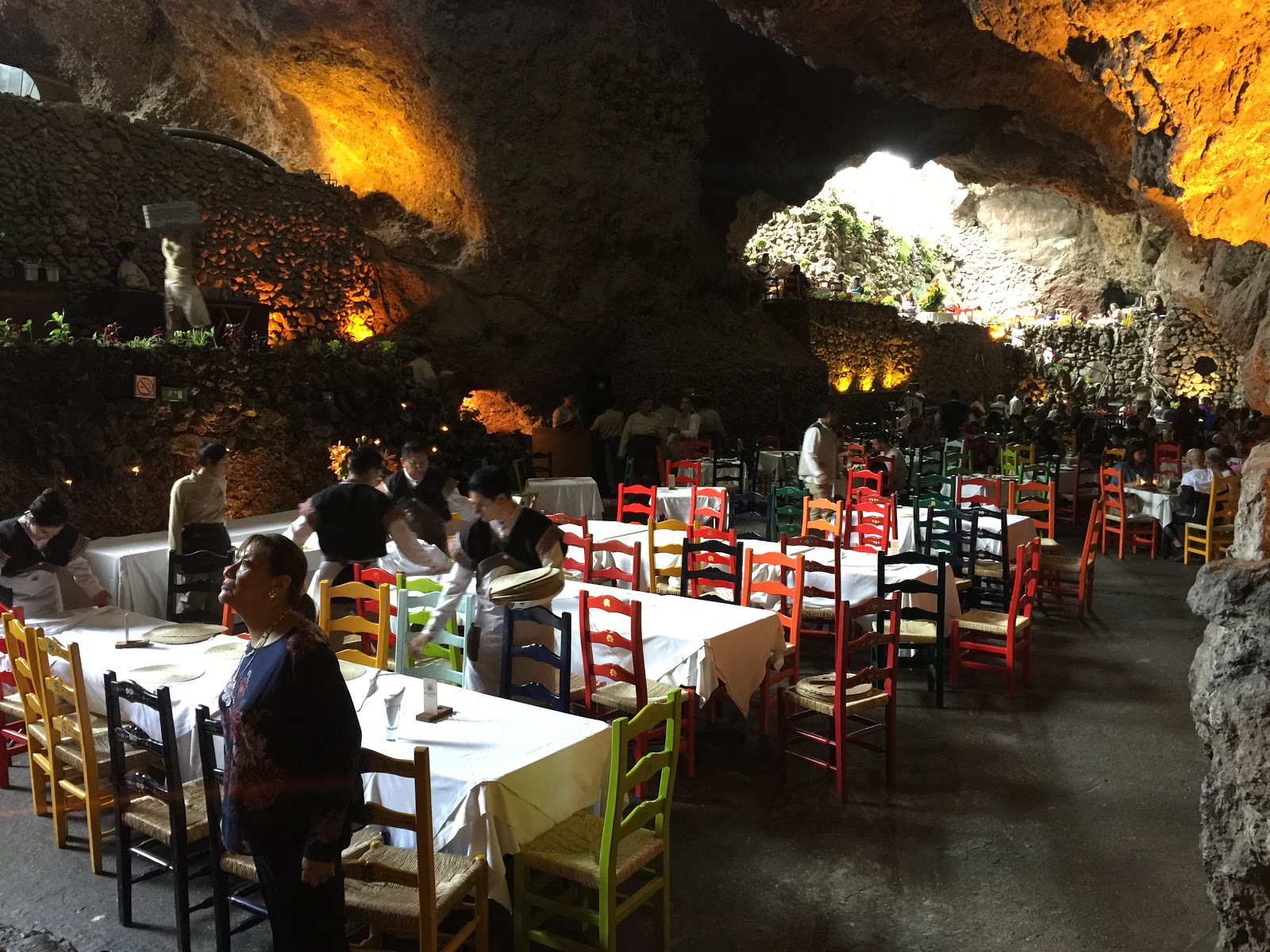 Picture for La Gruta