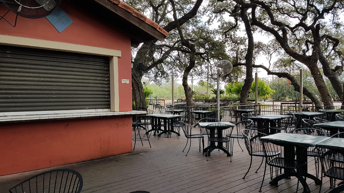 Picture for La Hacienda de Los Barrios