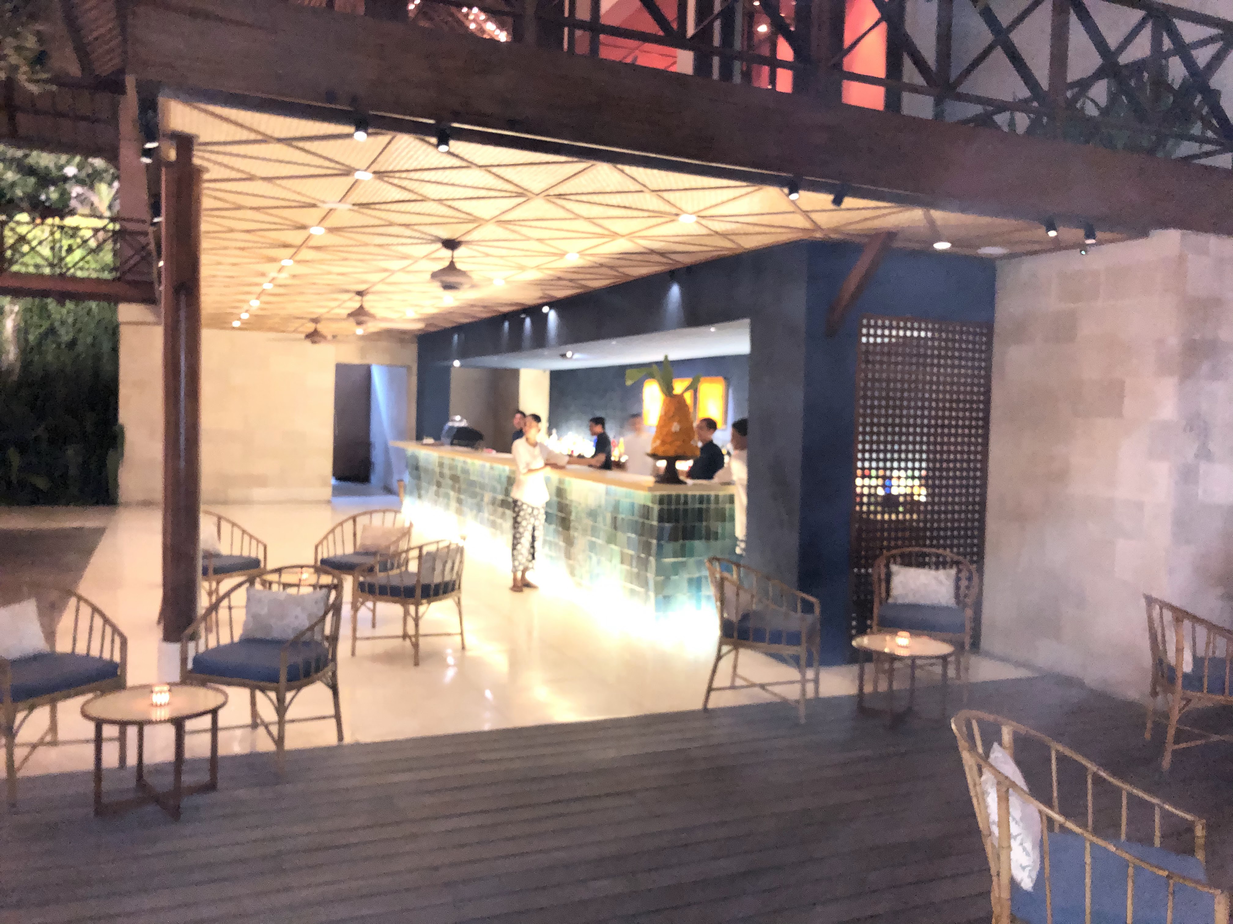 Picture for La Lucciola