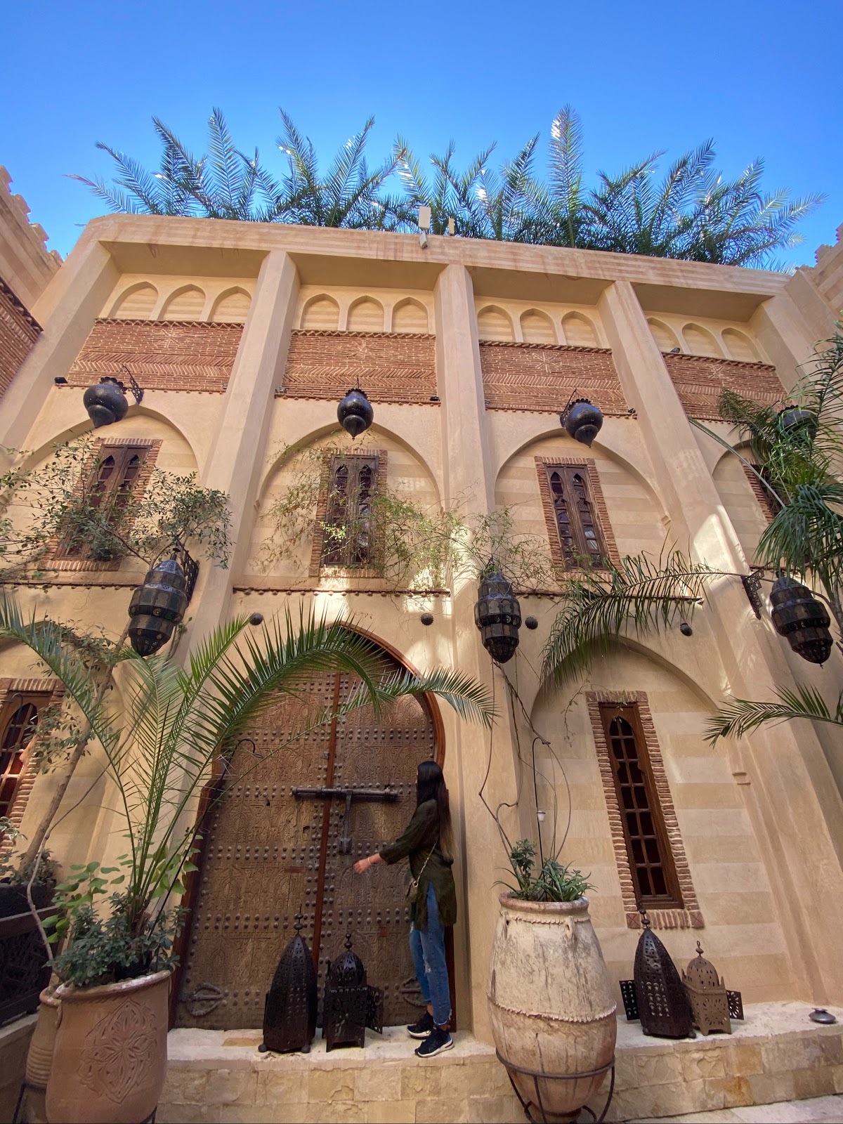 תמונה עבור La Maison Arabe