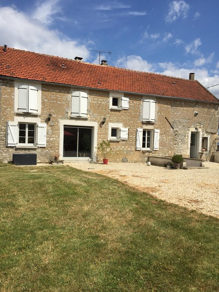 Picture for La Maison de Lucien