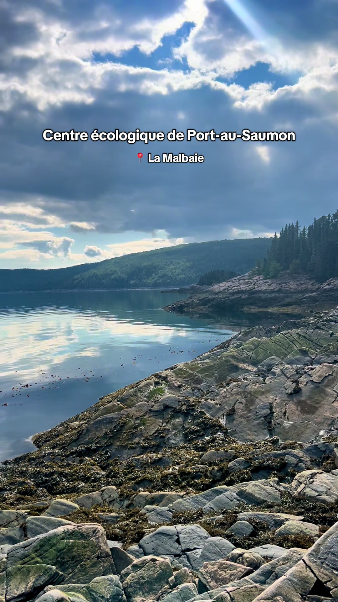 La Malbaie
