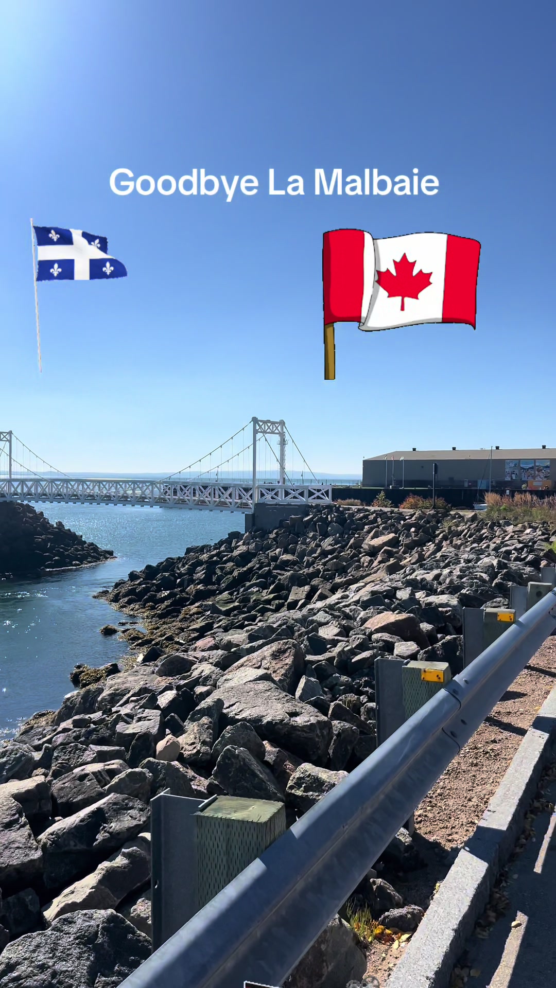 La Malbaie