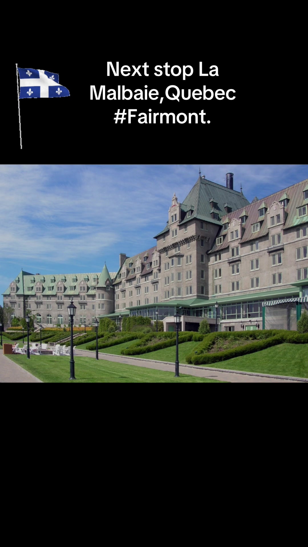 La Malbaie