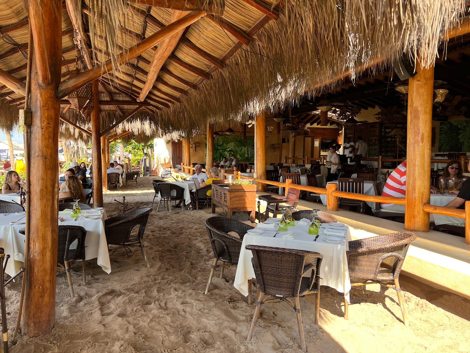 Picture for La Palapa