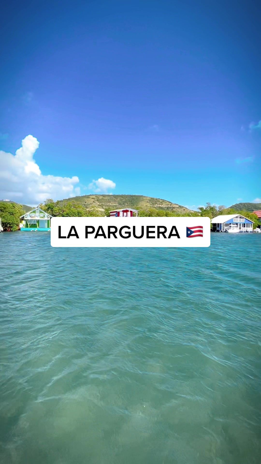 La Parguera