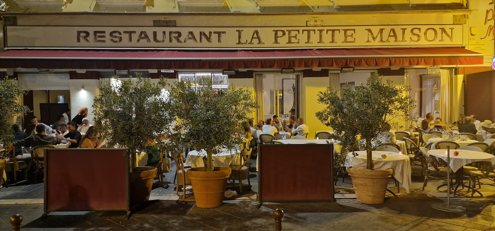 תמונה עבור La Petit Maison