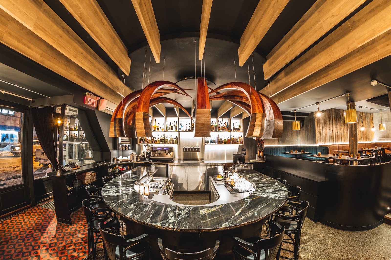 Picture for Restaurant La Planque