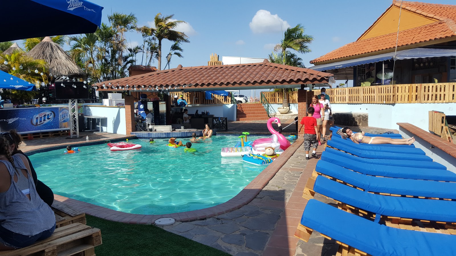 Picture for La Playita de Amador