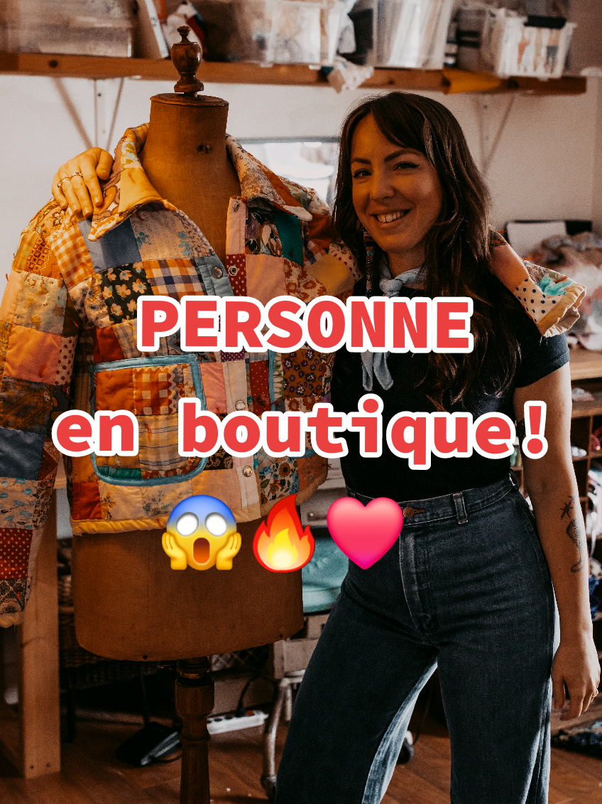 La Pompadour
