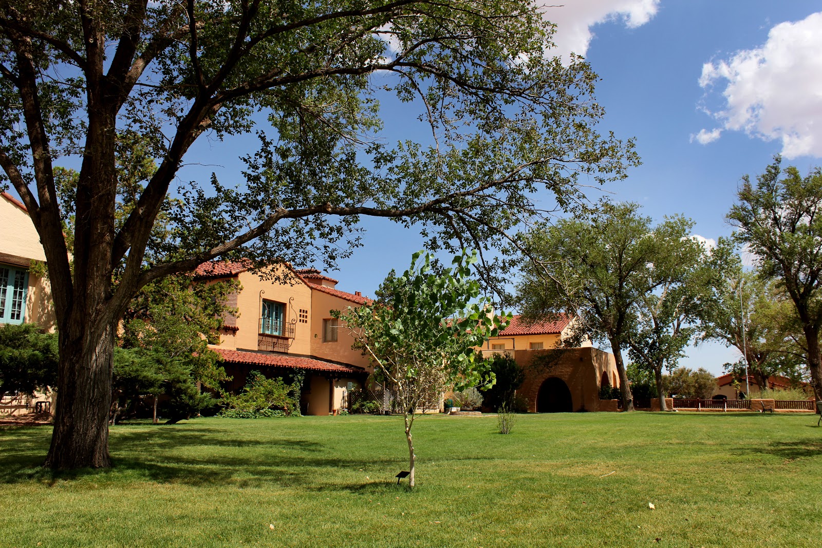 Picture for La Posada Hotel