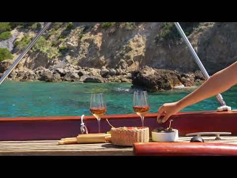La Roqqa / Isolotto Beach Club