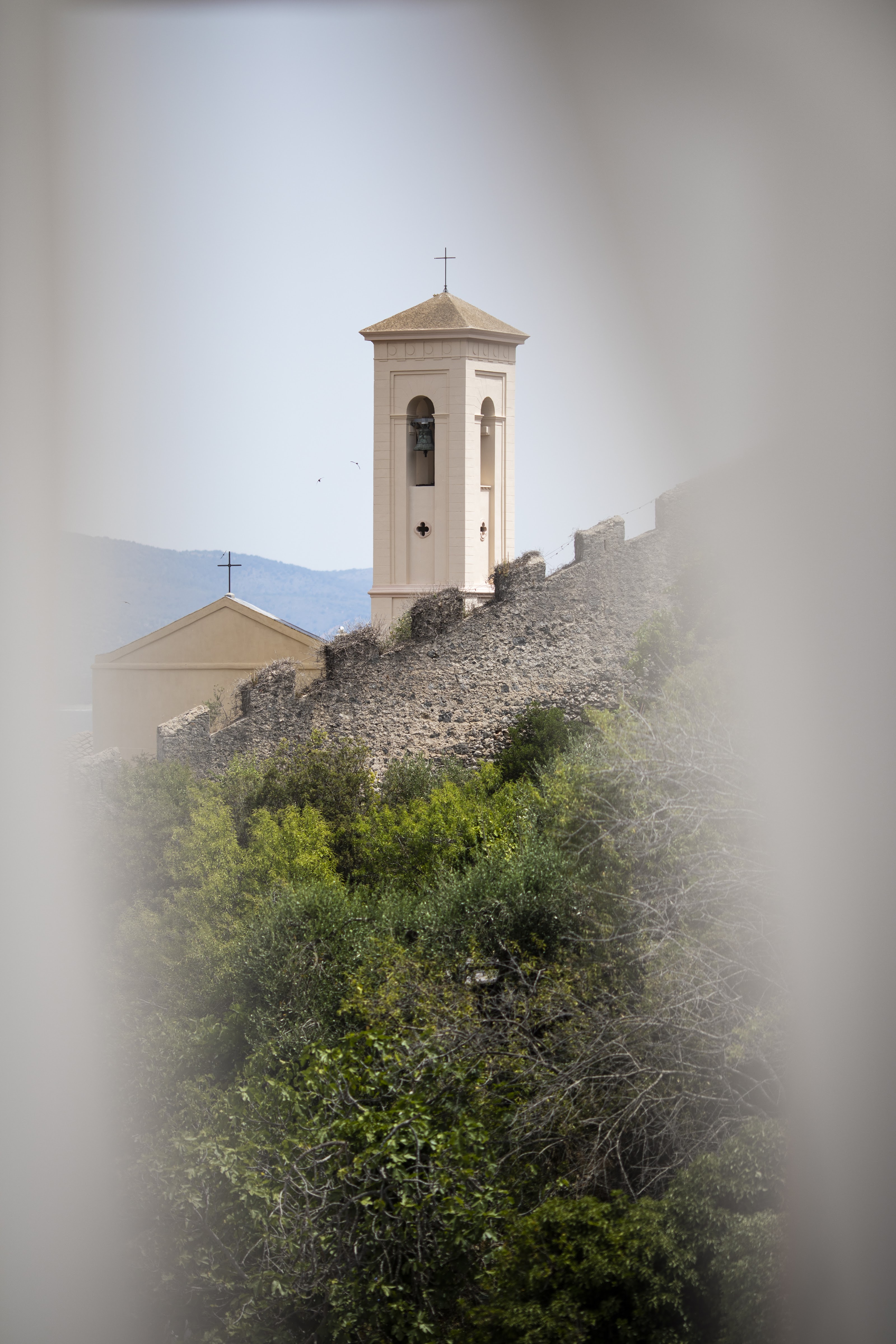 La Roqqa / Isolotto Beach Club