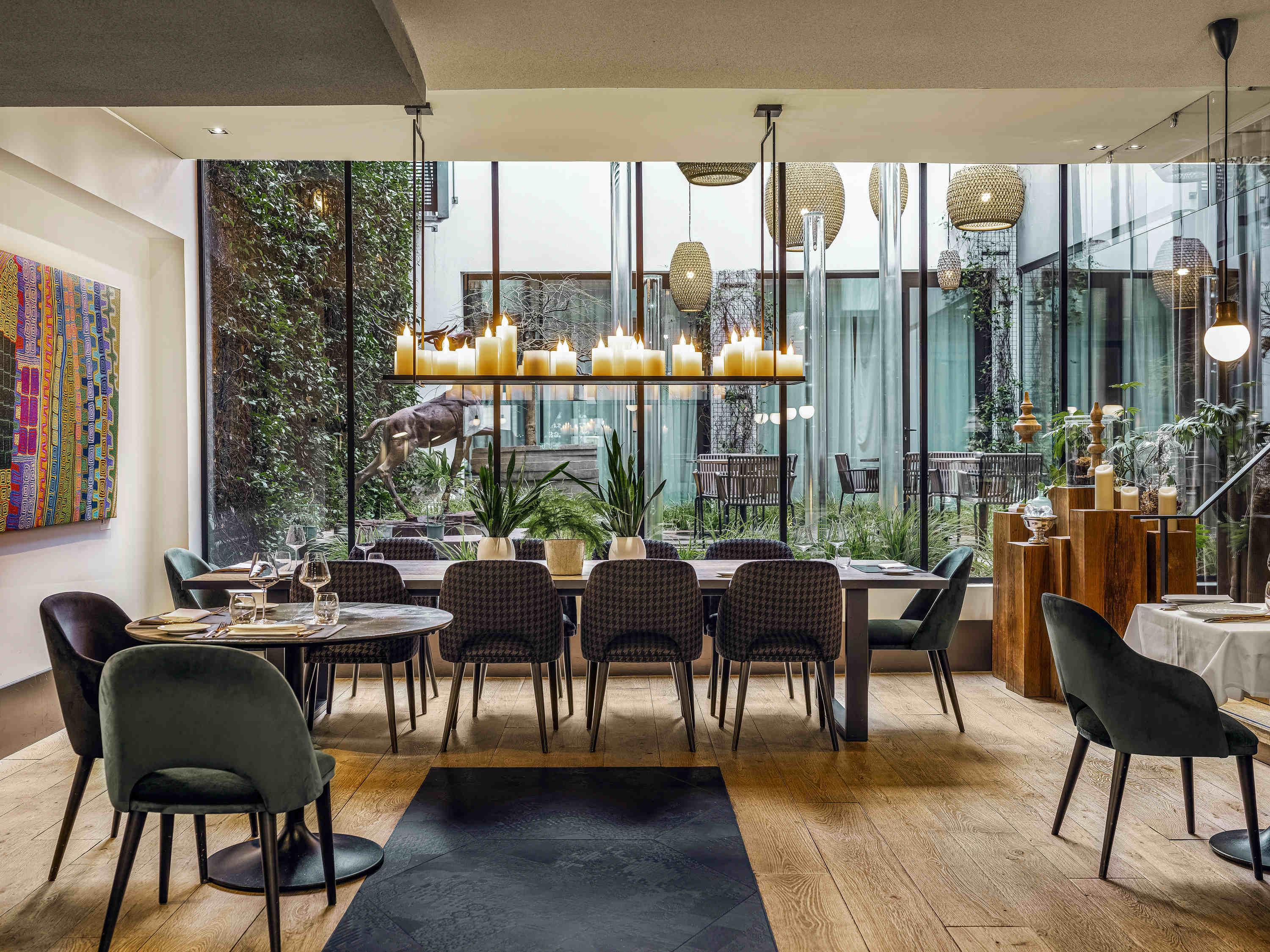 תמונה עבור Balthazar Hotel & Spa - MGallery by Sofitel