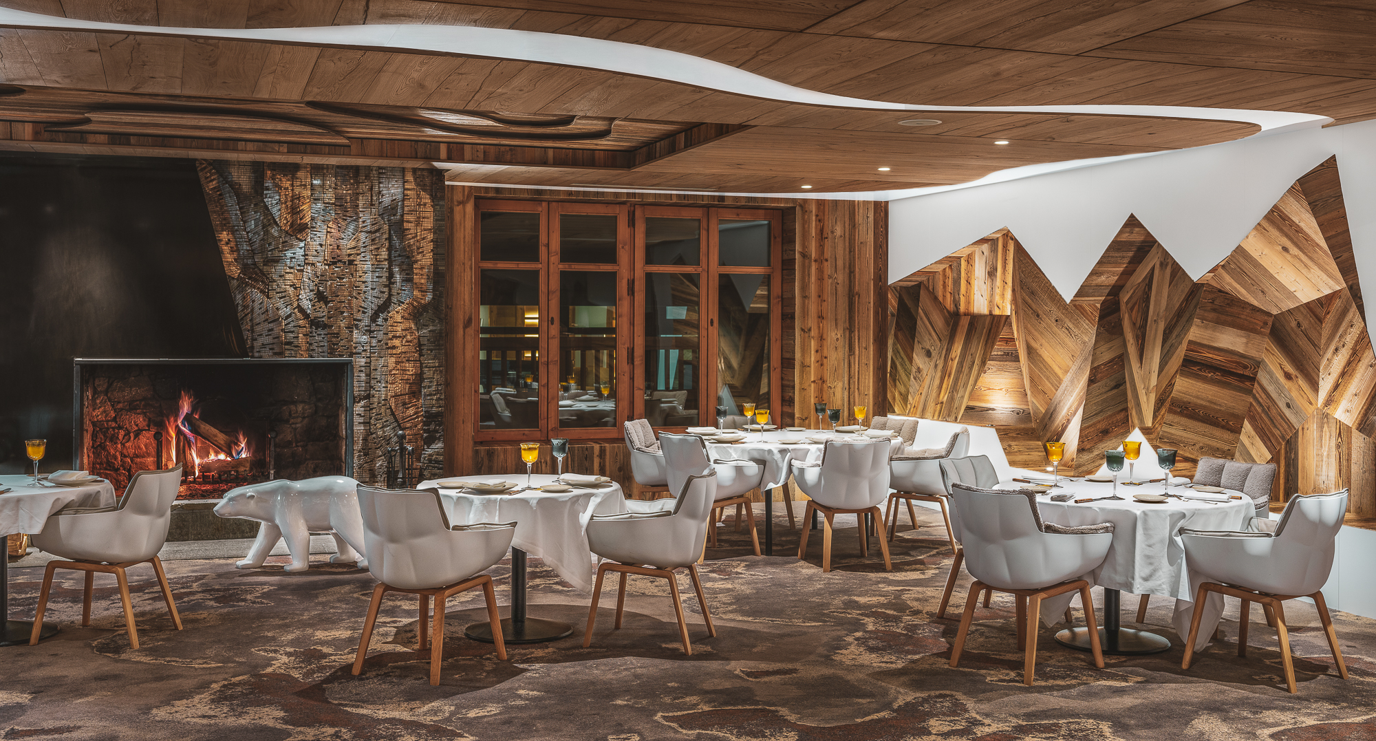 Picture for La Table de l’Ours (Val d’Isère)