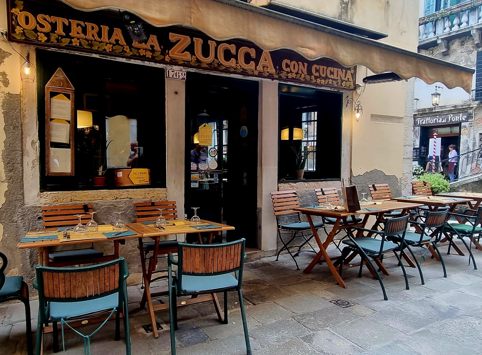 תמונה עבור La Zucca