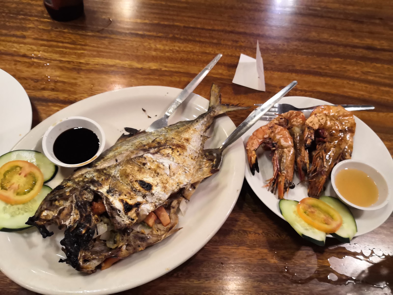 תמונה עבור Lab-as Seafood Restaurant