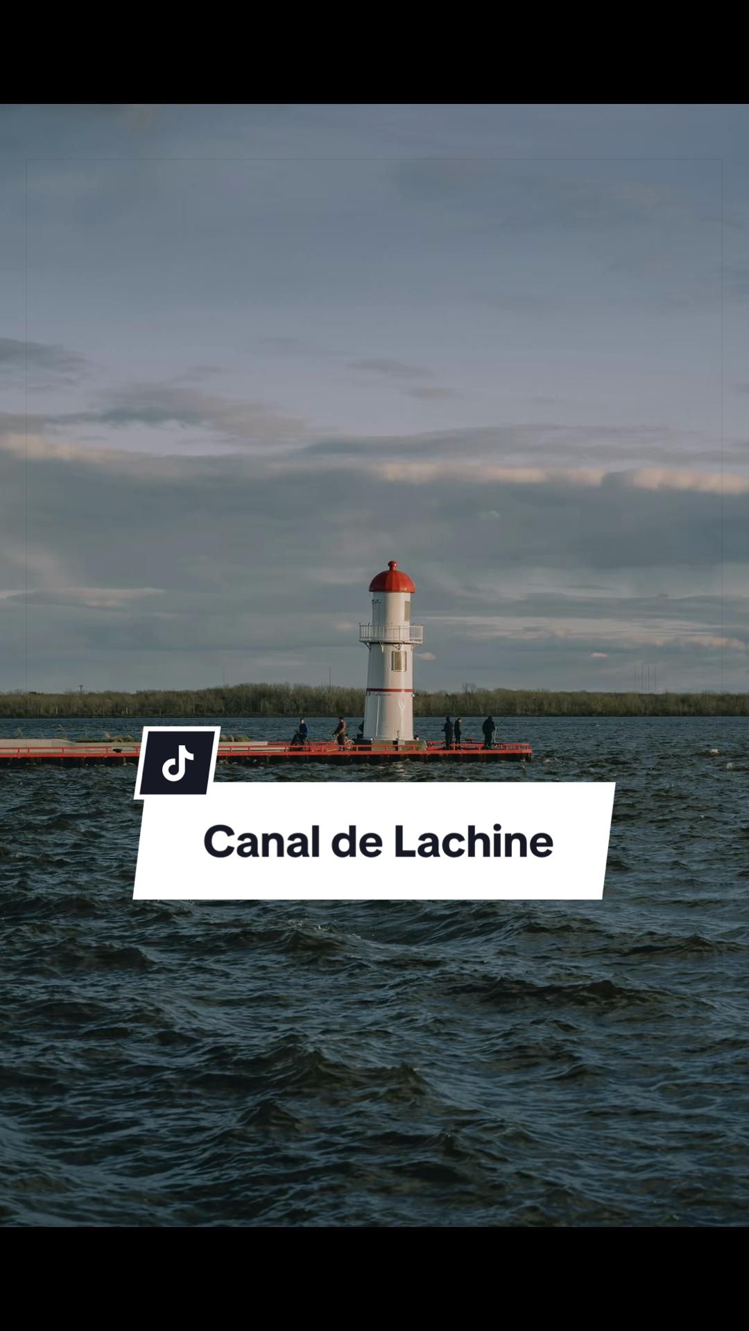 Lachine Canal National Historic Site