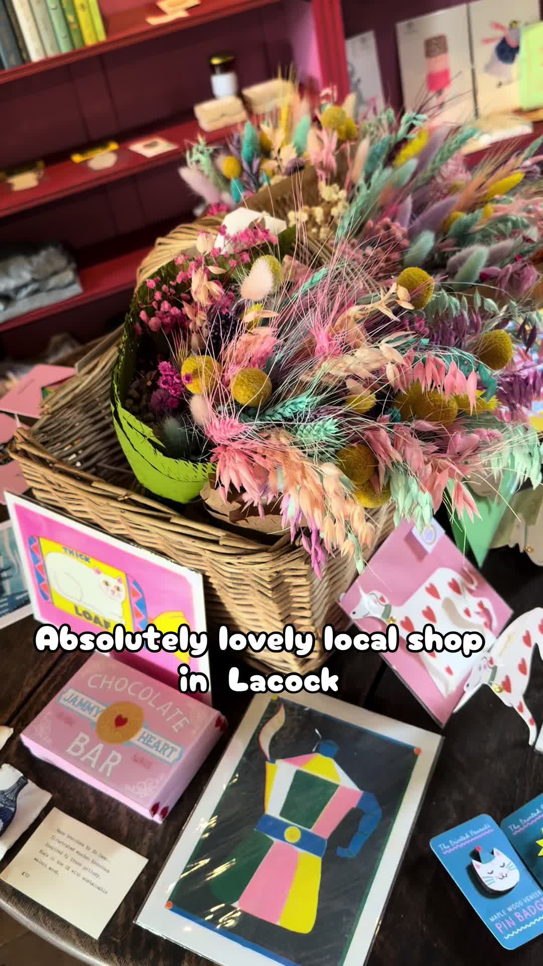 Lacock