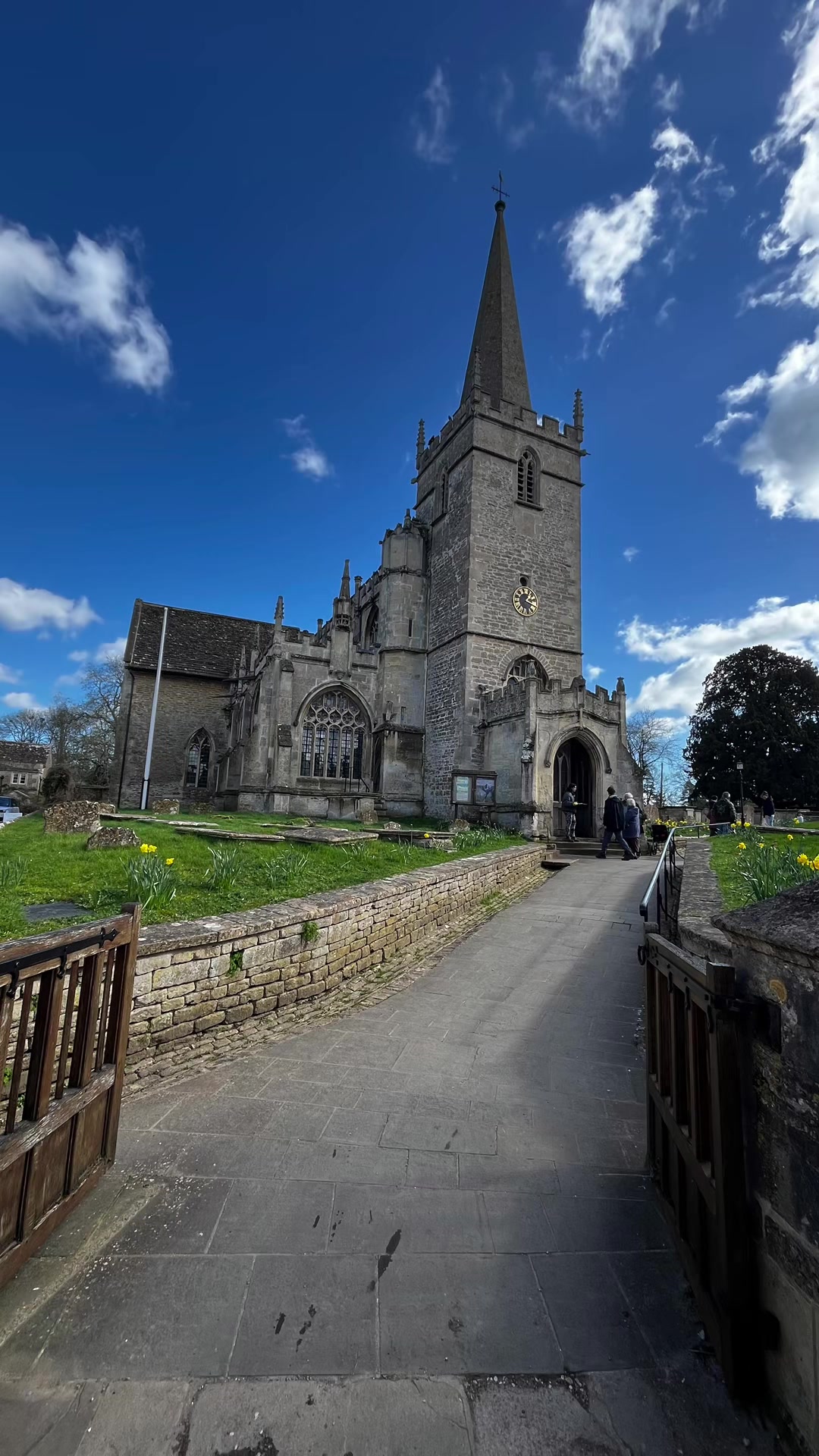 Lacock