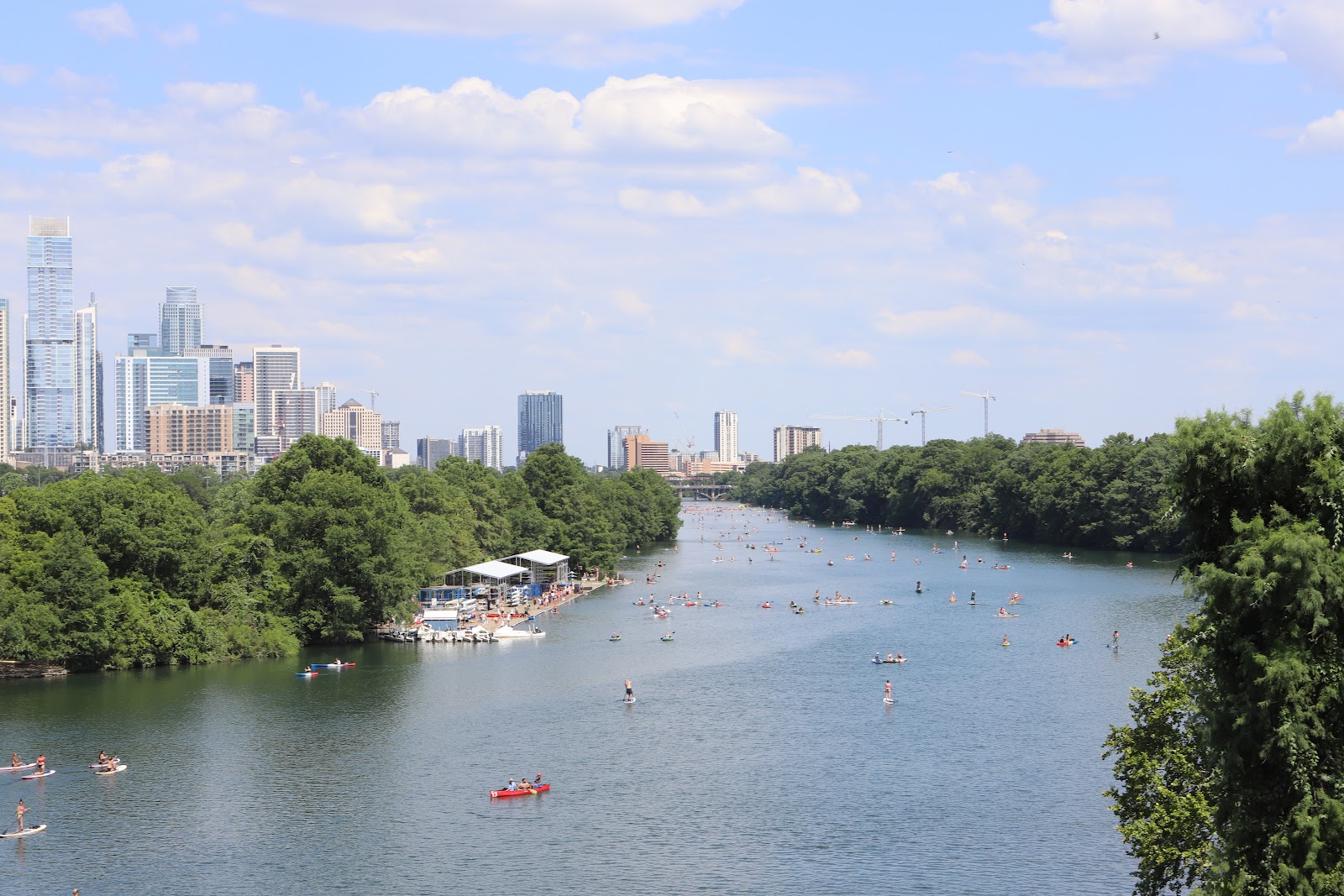 7 Best Places for Weekend Trips From Killeen, TX