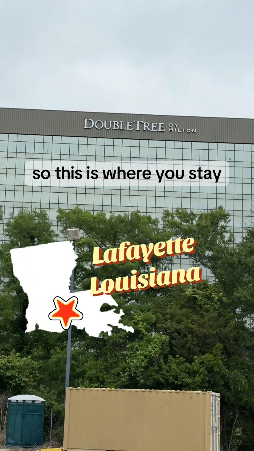 Lafayette, LA