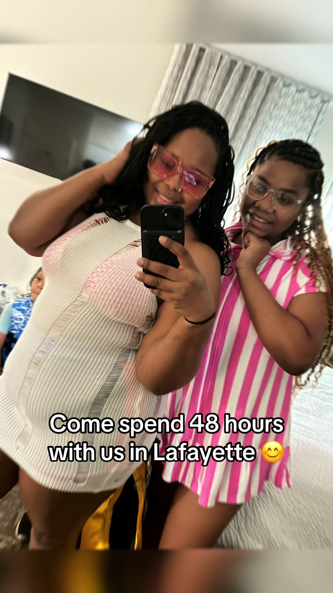 Lafayette, LA