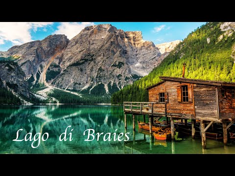 Lago di Braies