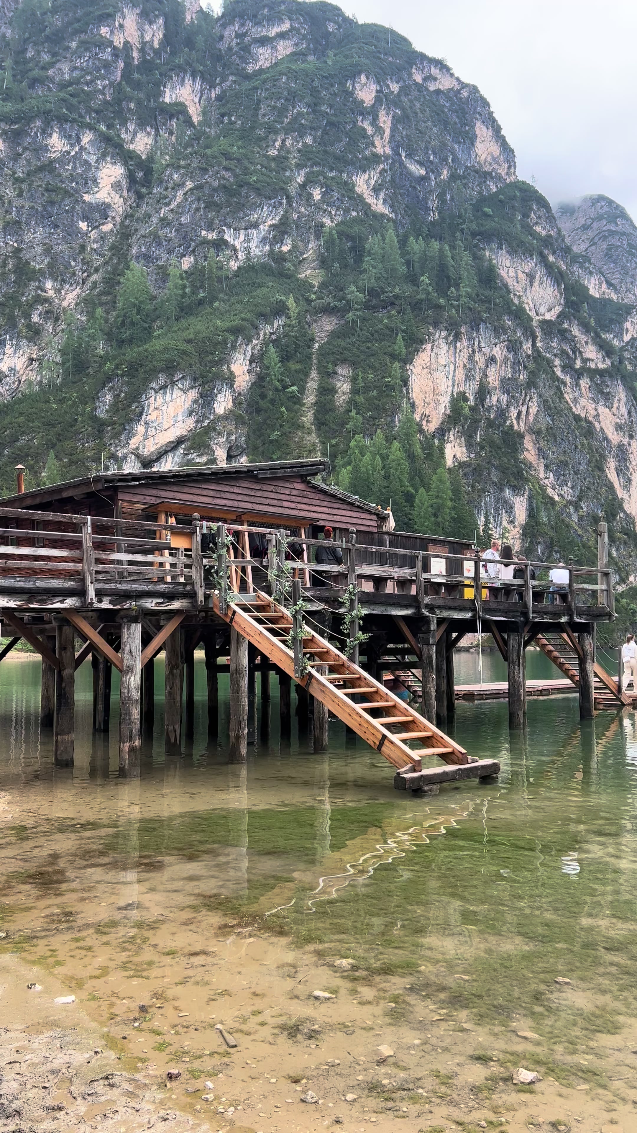 Lago di Braies