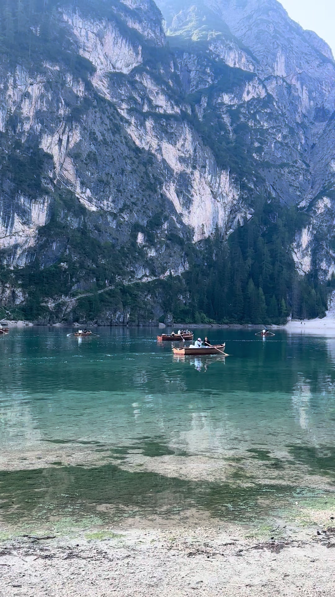 Lago di Braies