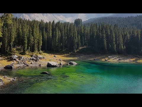 Lago di Carezza