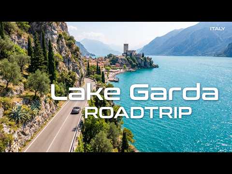 Lago di Garda