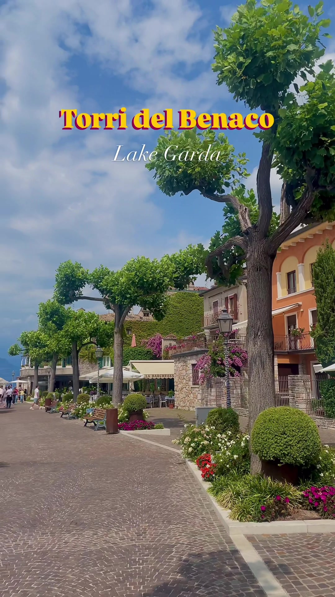 Lago di Garda