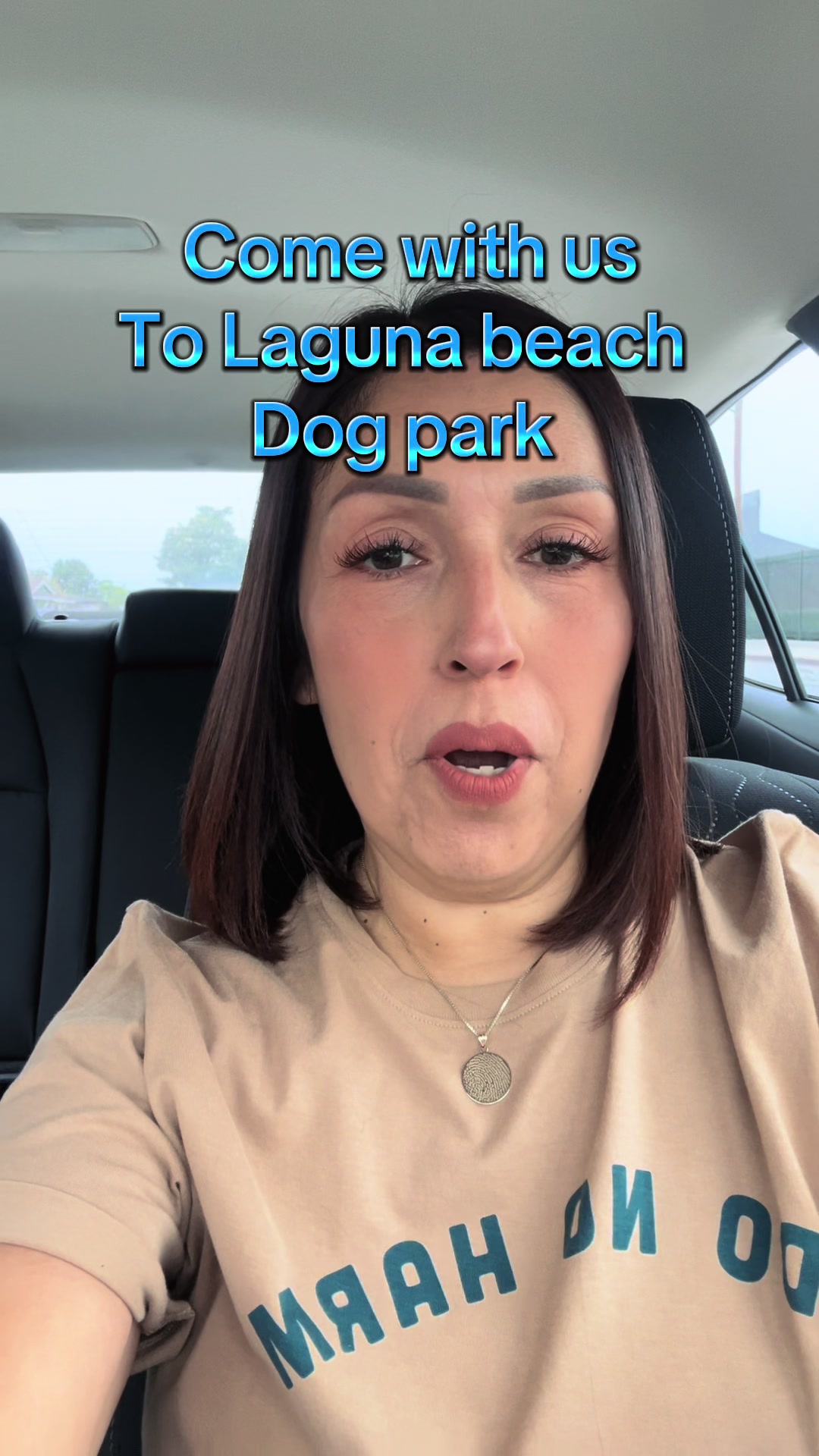 Laguna Beach Dog Park