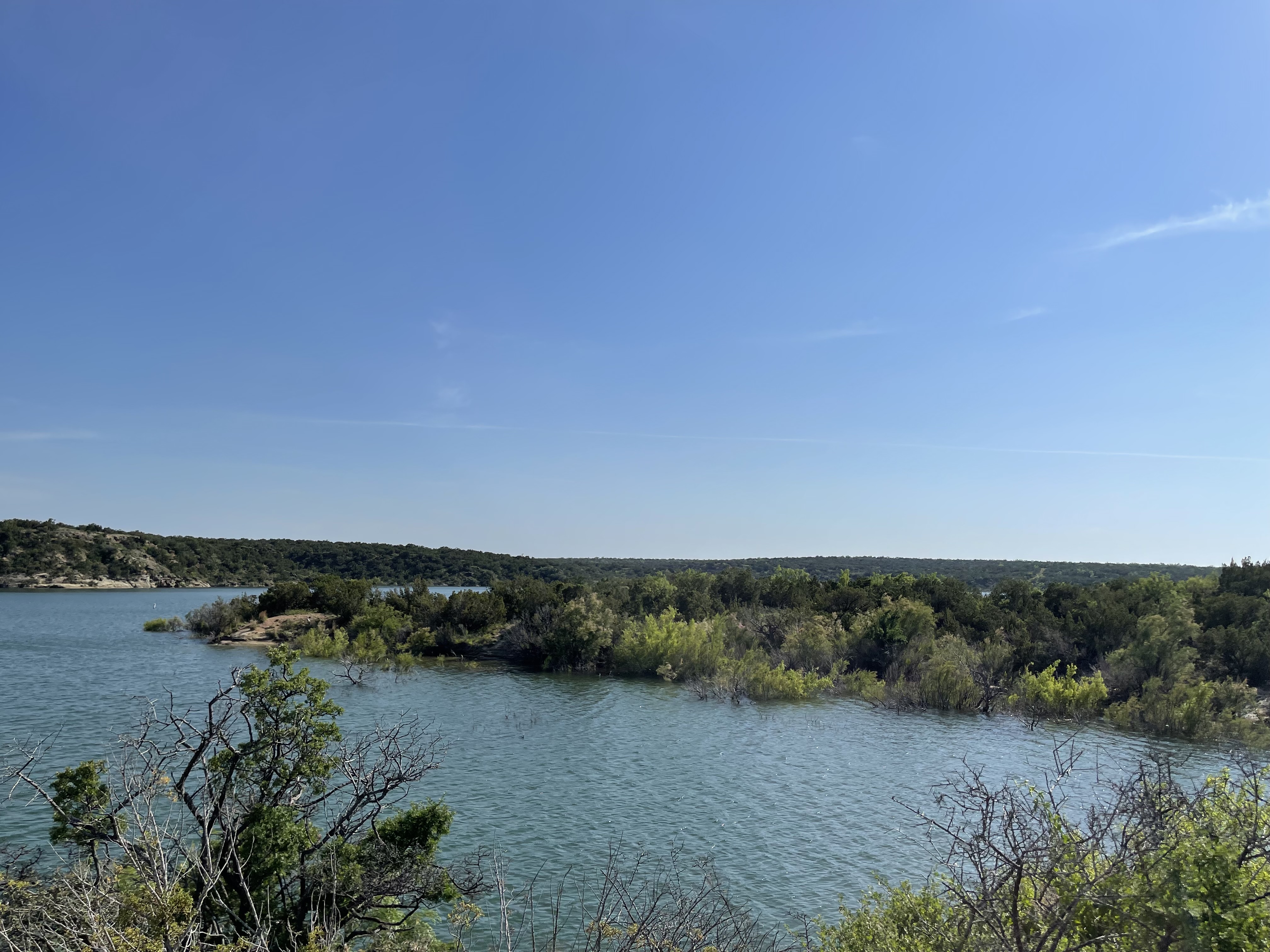 Lake Alan Henry