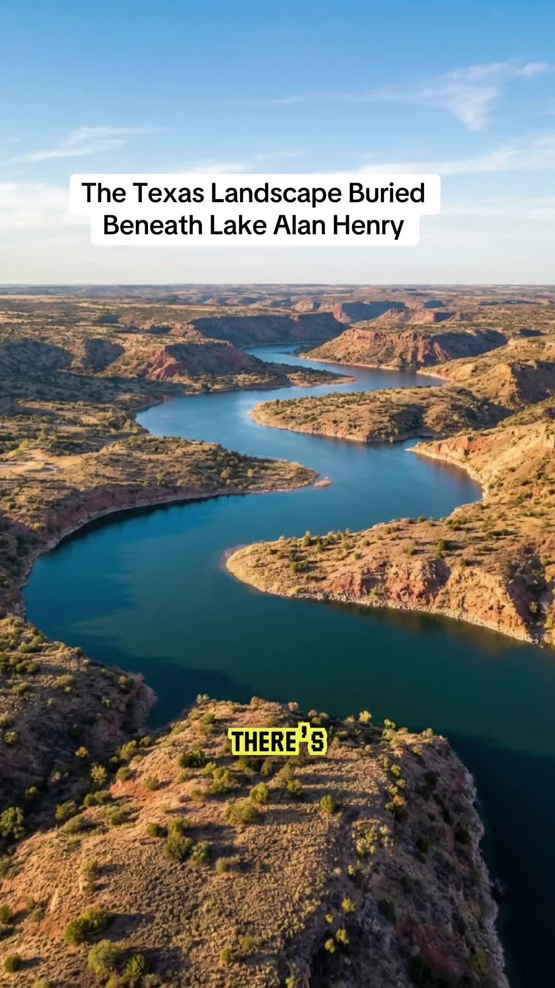 Lake Alan Henry