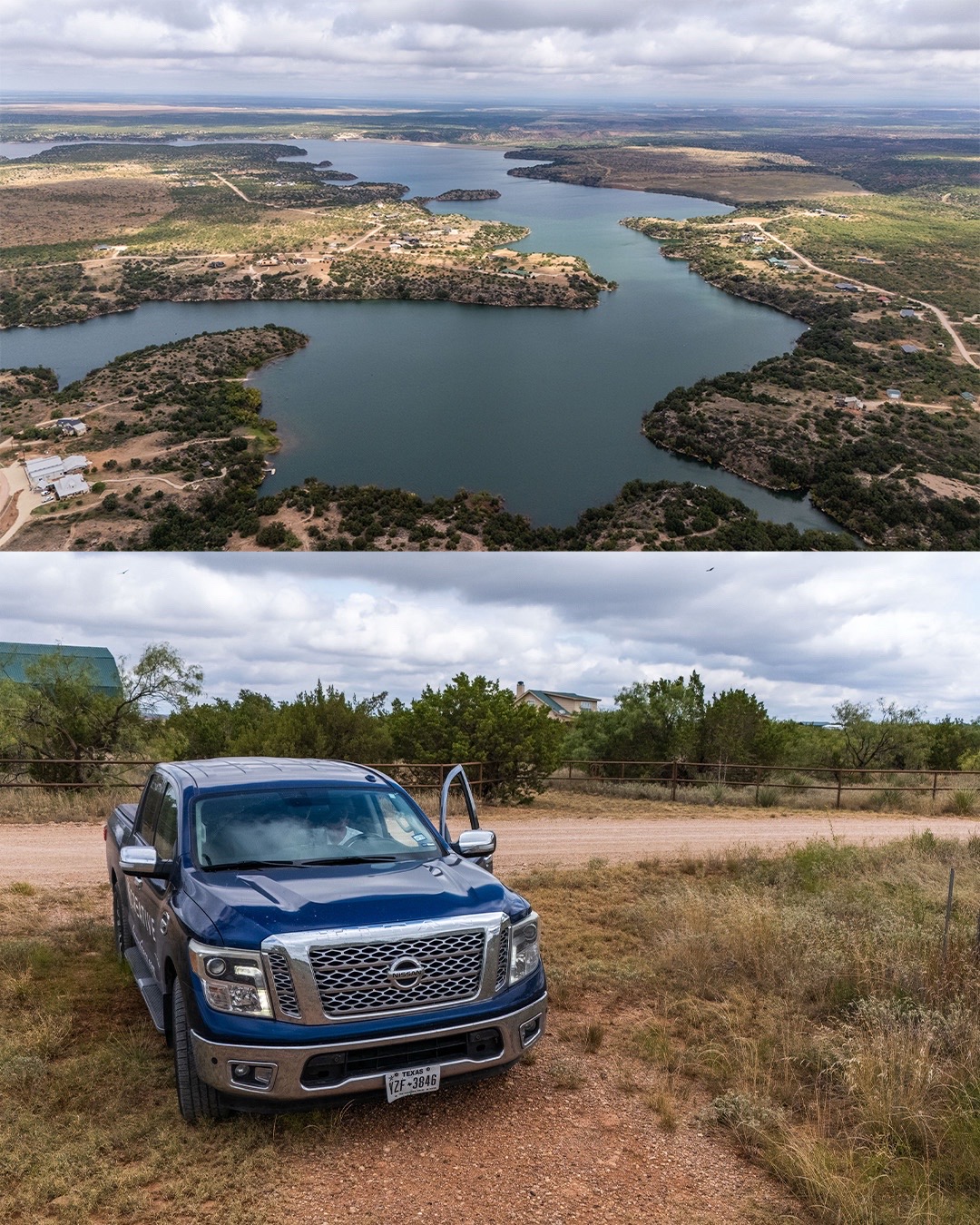 Lake Alan Henry
