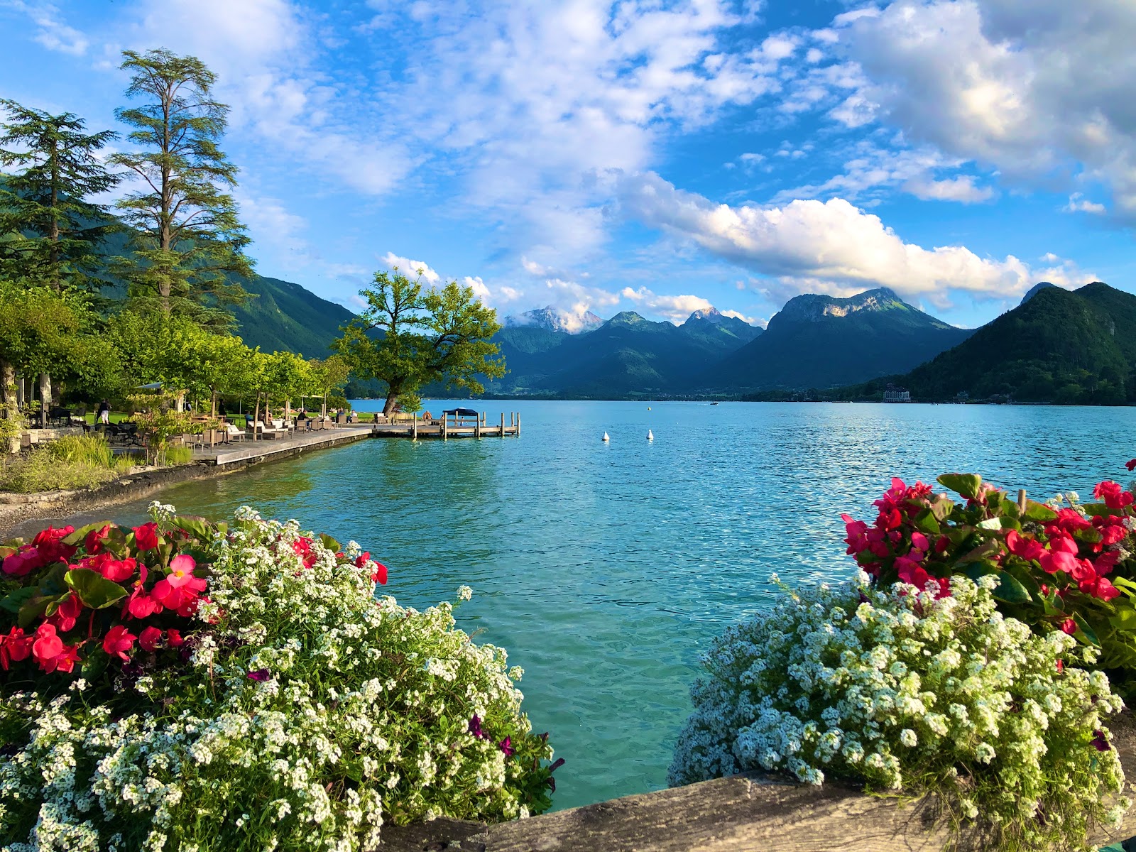Annecy