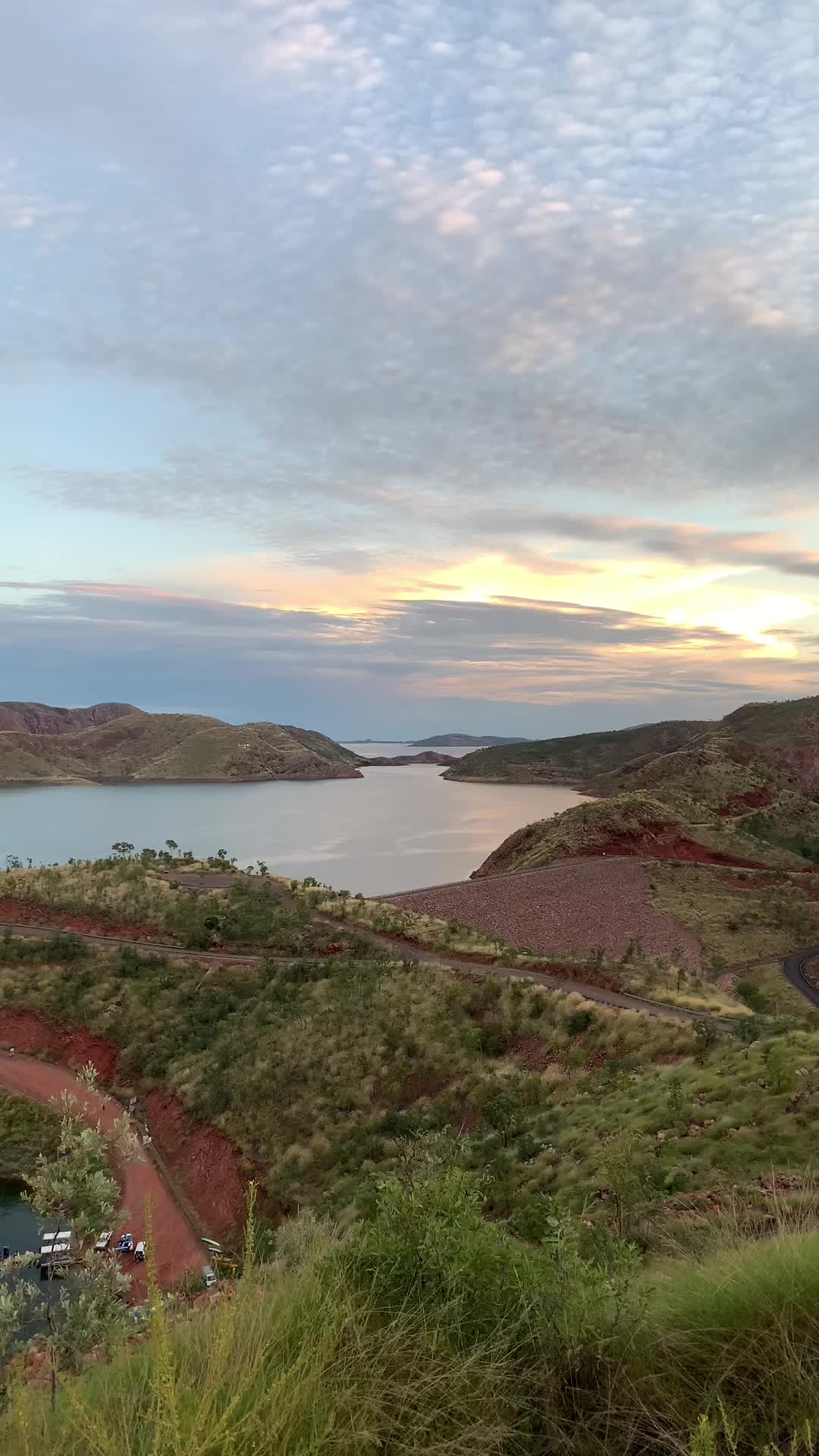 Lake Argyle