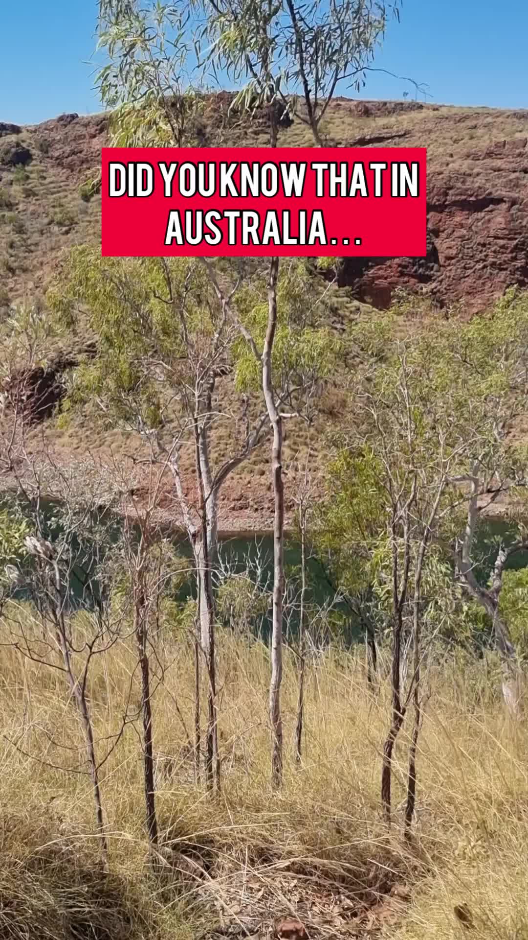 Lake Argyle