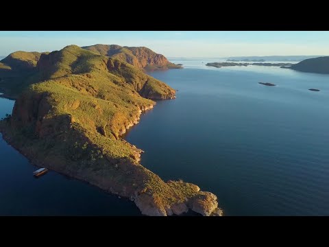 Lake Argyle