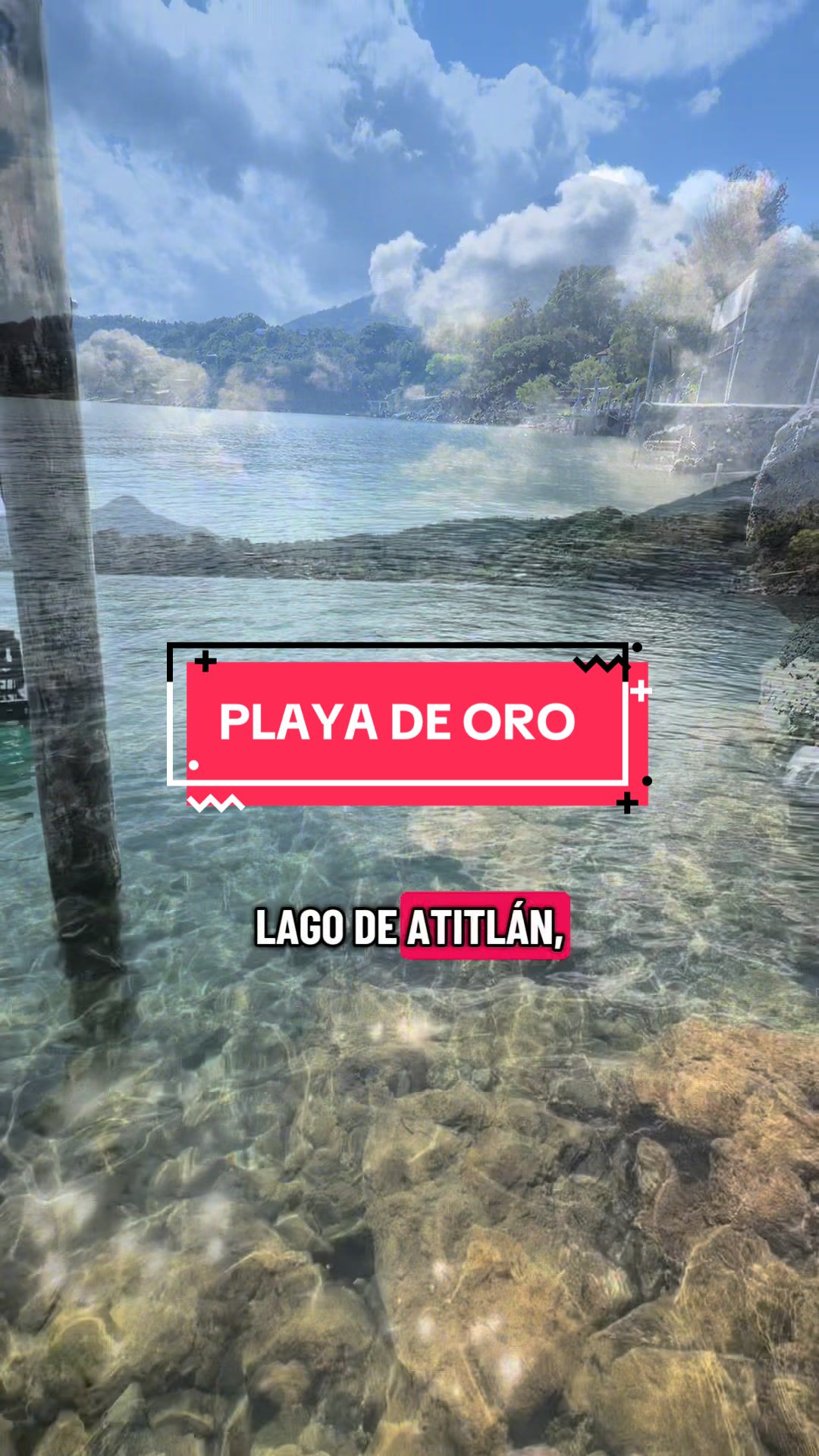 Lake Atitlán