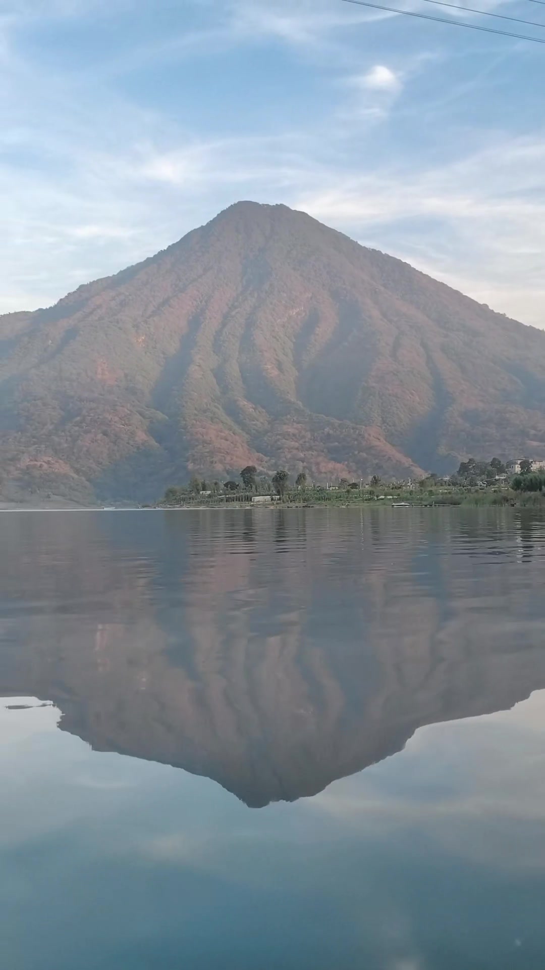 Lake Atitlán