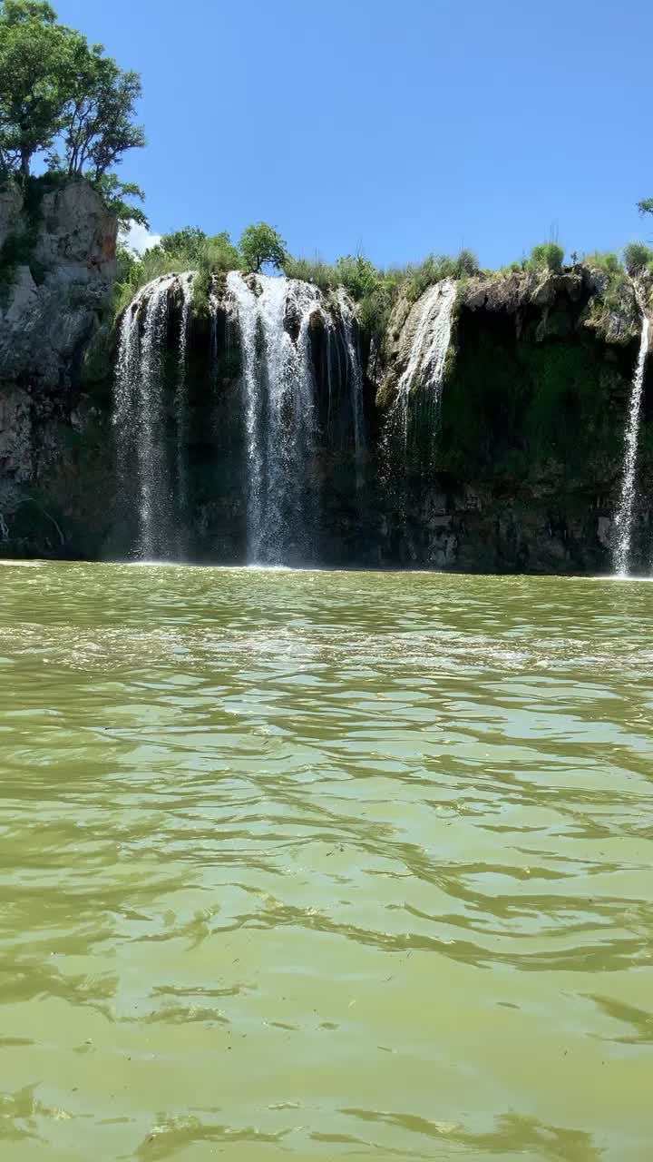 Lake Buchanan