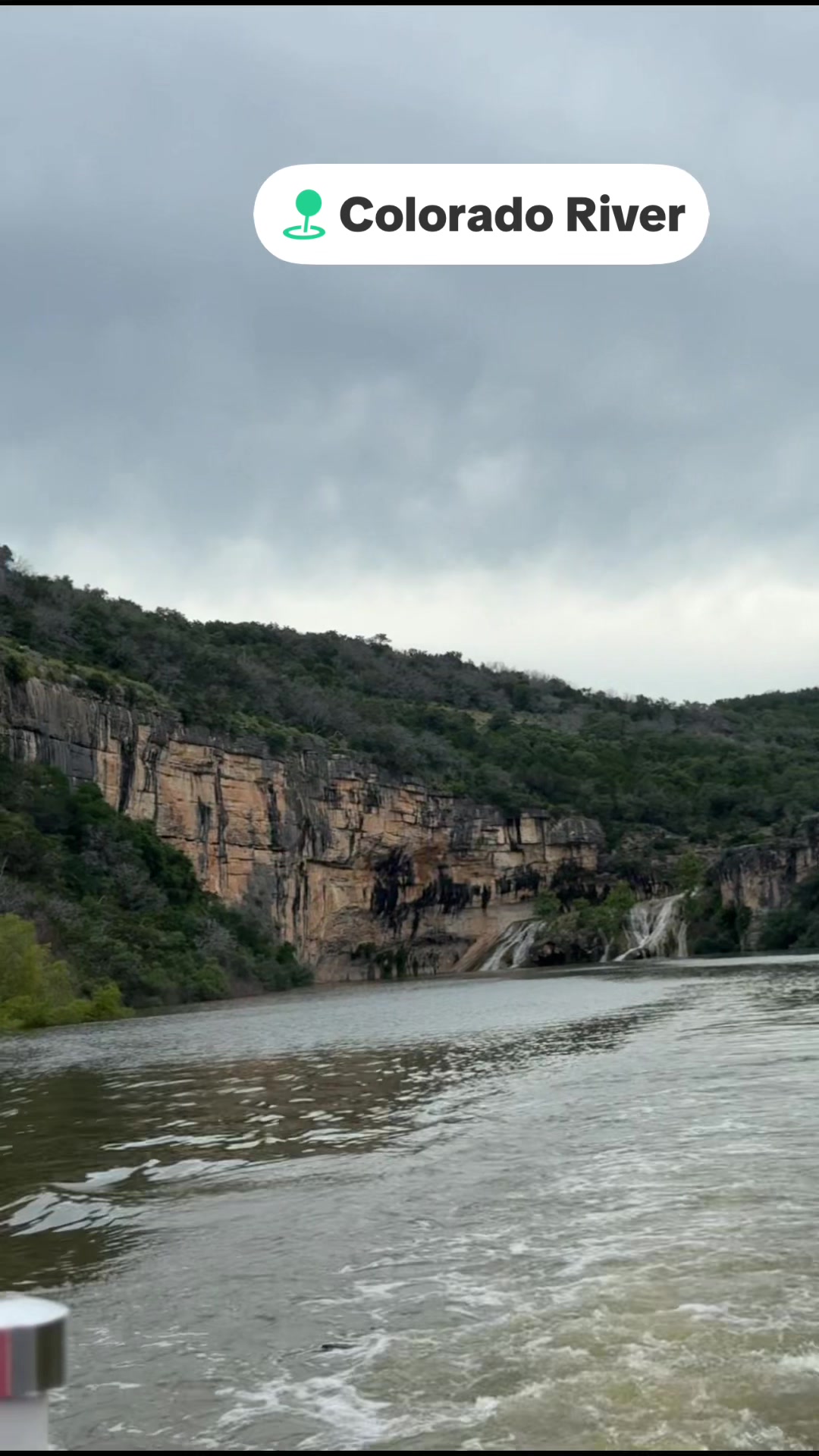 Lake Buchanan