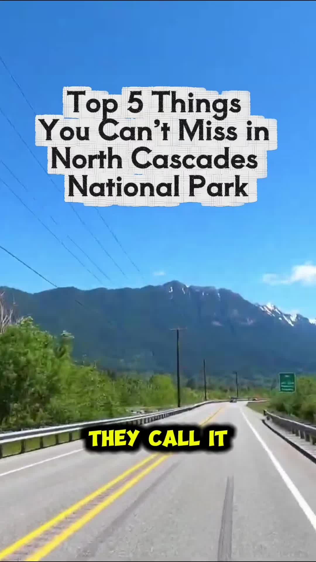 Lake Cascade State Park