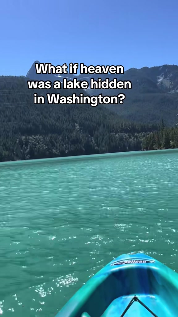 Lake Cascade State Park