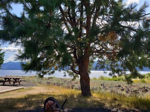 Lake Cascade State Park