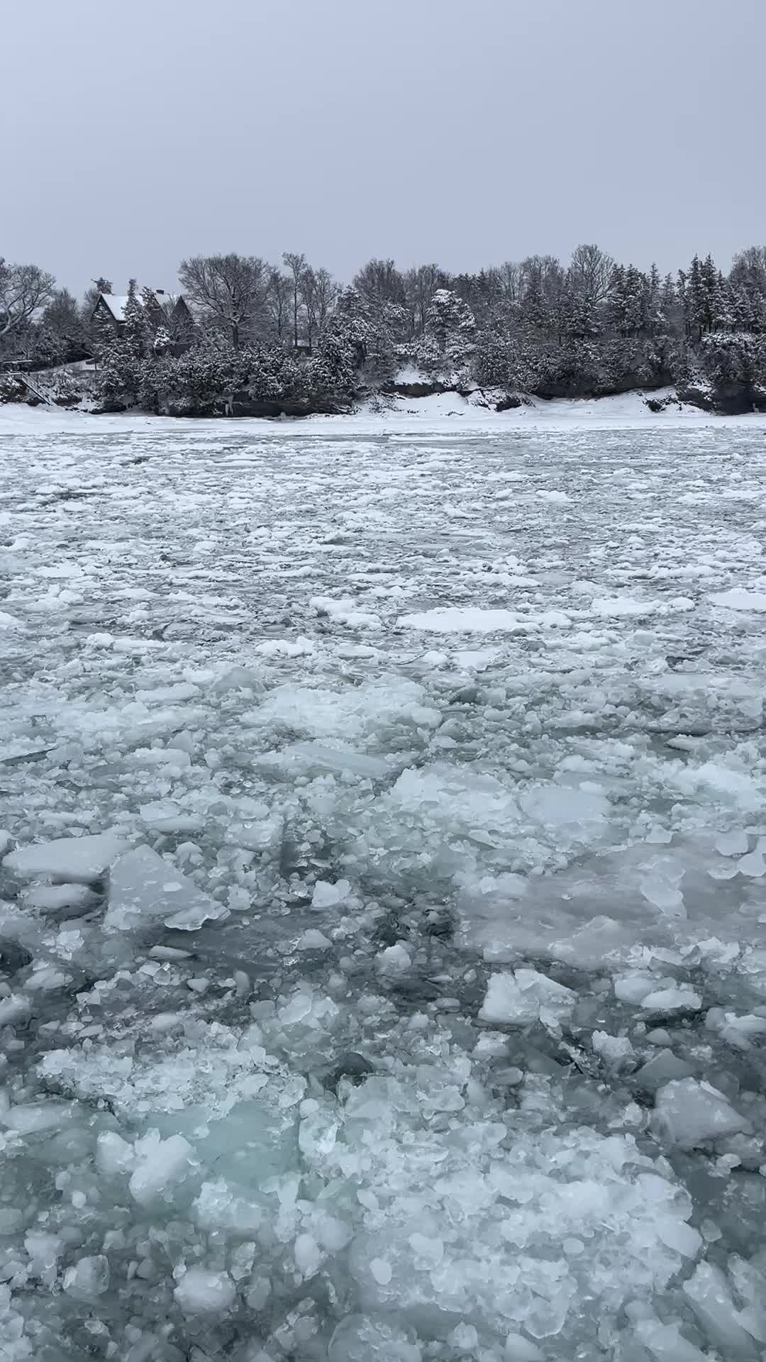 Lake Champlain Islands