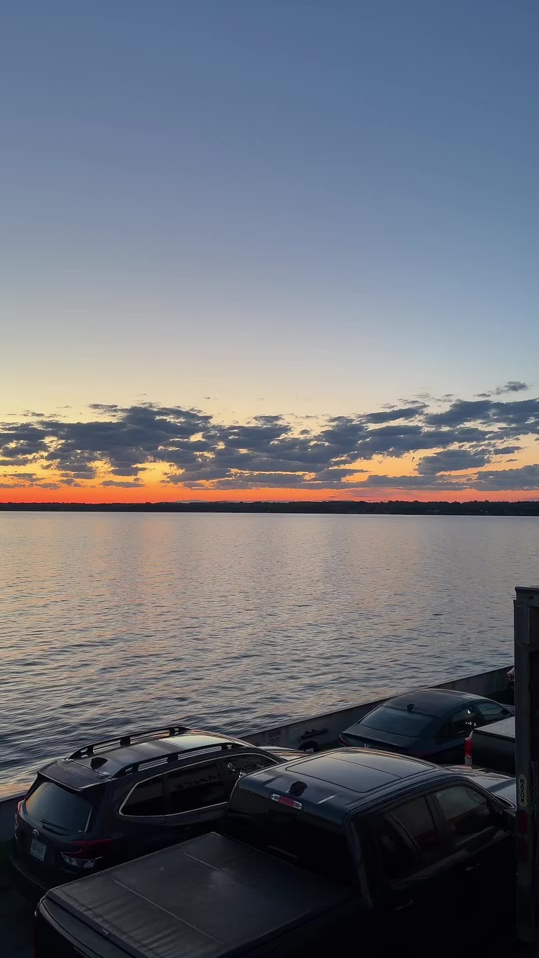 Lake Champlain